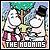 Moomins Fanlisting