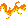 Pixel gecko logo.